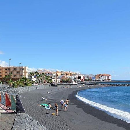 Apartamento La Marquesa Beach ปูแอร์ติโต เด กวีมาร์ ภายนอก รูปภาพ