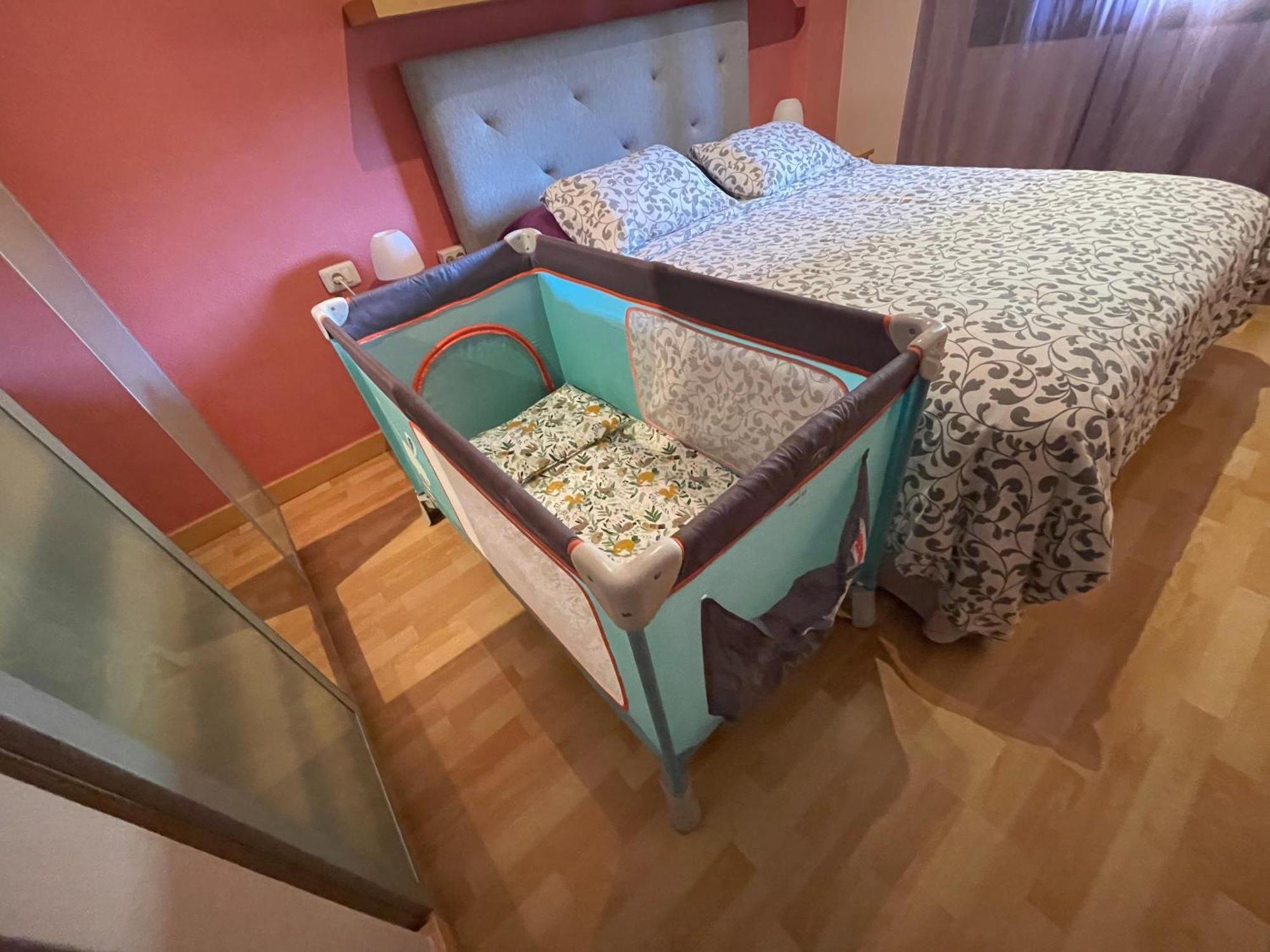 Apartamento La Marquesa Beach ปูแอร์ติโต เด กวีมาร์ ภายนอก รูปภาพ