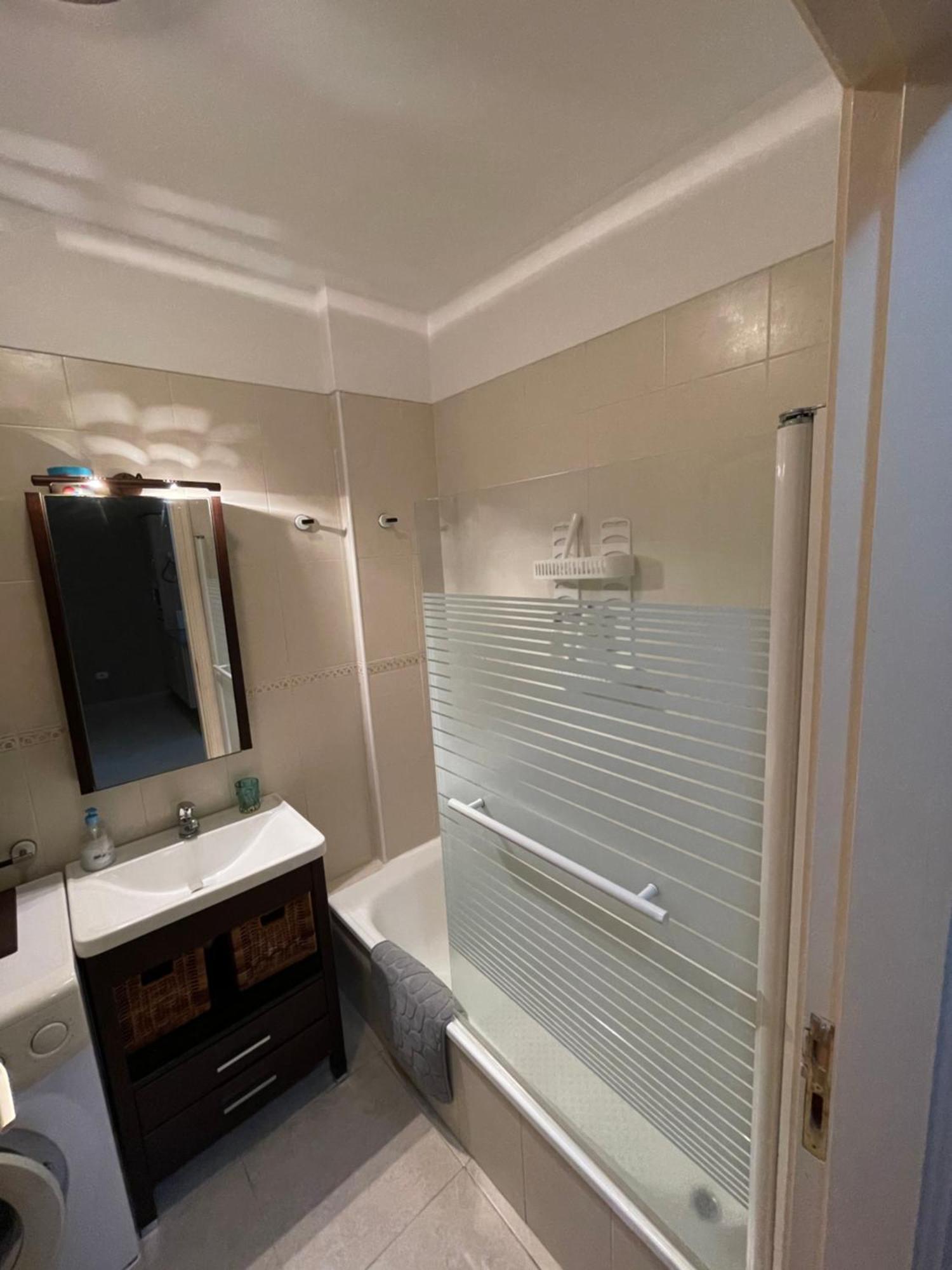 Apartamento La Marquesa Beach ปูแอร์ติโต เด กวีมาร์ ภายนอก รูปภาพ