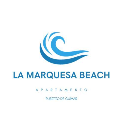 Apartamento La Marquesa Beach ปูแอร์ติโต เด กวีมาร์ ภายนอก รูปภาพ